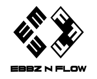 Shop Ebbz N Flow logo