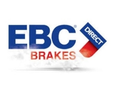 Shop EBC Brakes Direct logo