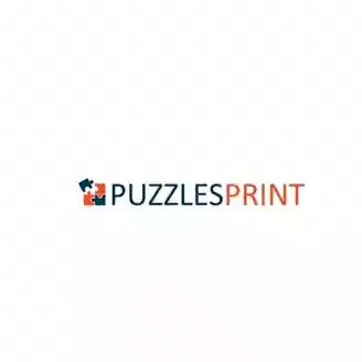 Shop PuzzlesPrint logo