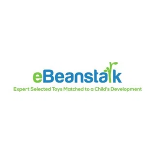 Shop eBeanstalk discount codes logo