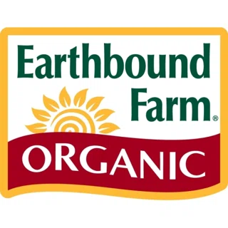 Shop Earthbound Farm logo
