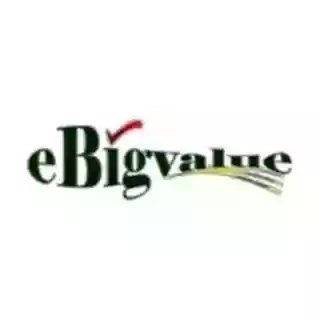 eBigValue coupon codes