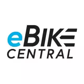 eBike Central promo codes