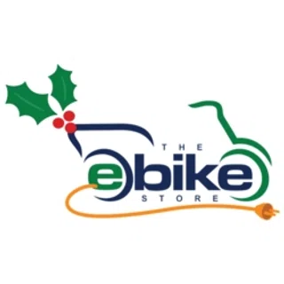 Shop The eBike Store coupon codes logo