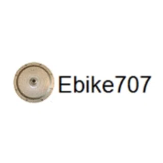 Ebike707 logo