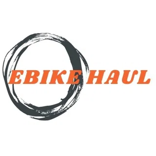 eBike Haul logo