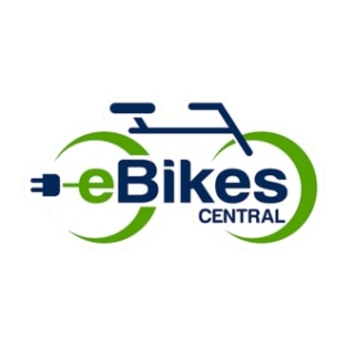 Shop eBikes Central promo codes logo