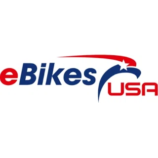 Shop eBikes USA logo