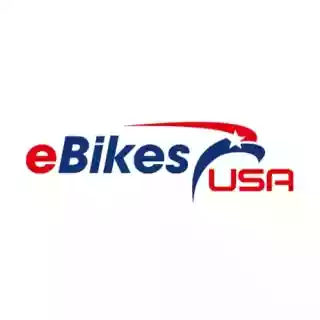 Shop eBikes USA promo codes logo