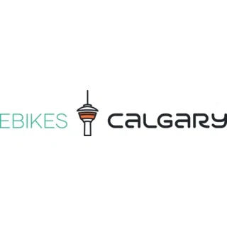 eBikes Calgary logo
