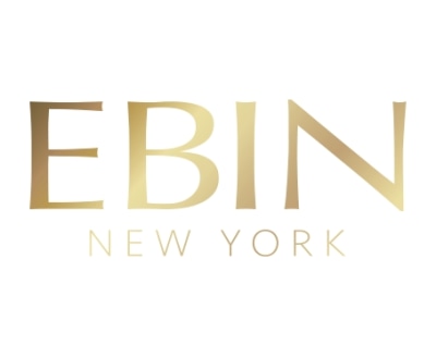 Shop Ebin New York logo