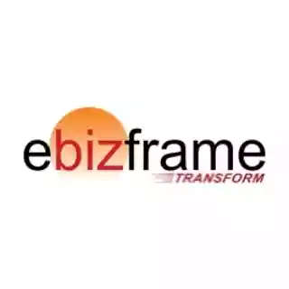 eBizFrame promo codes