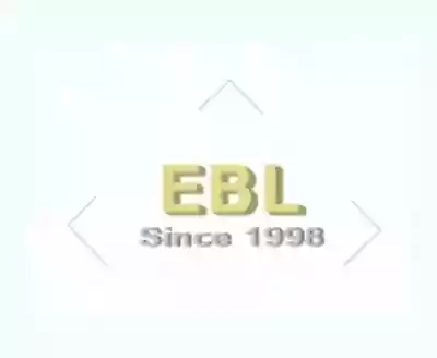 EBL logo
