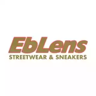 Shop EbLens logo