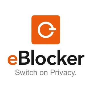 Shop eBlocker logo