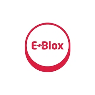 E-Blox logo