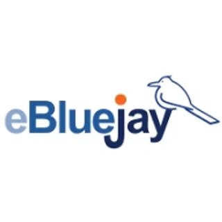 eBlueJay Marketplace logo