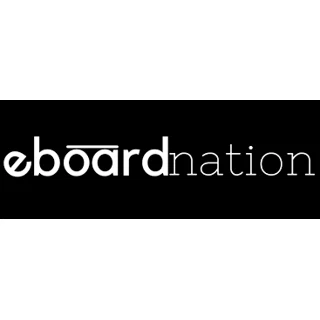 Eboardnation logo