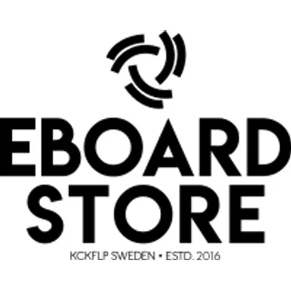 EBOARDSTORE logo