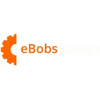 EBobsGarage logo