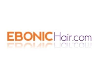Shop Ebonic Hair logo