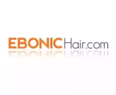 Ebonic Hair logo