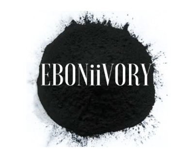 Shop EboniiVory logo