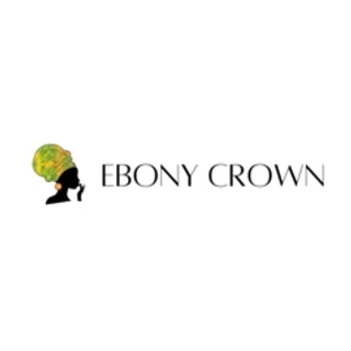 Shop Ebony Crown discount codes logo