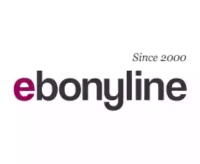 Shop ebonyline discount codes logo