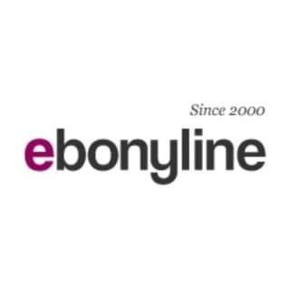 Shop Ebonyline.com discount codes logo