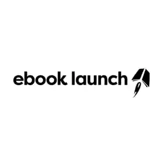 Shop Ebook Launch discount codes logo