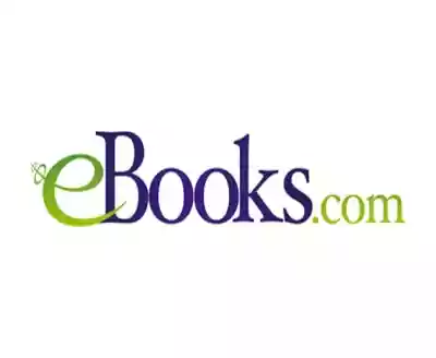Shop eBooks.com coupon codes logo
