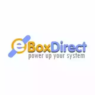 eBoxDirect coupon codes