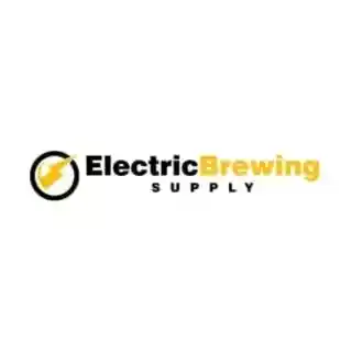Electric Brewing Supply logo