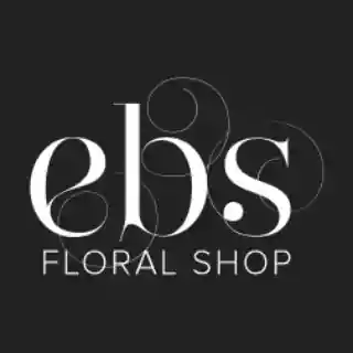 EBS Flowers logo