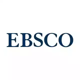 Shop EBSCO promo codes logo