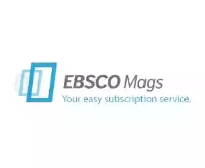 Shop EBSCO Mags discount codes logo