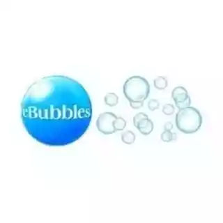 ebubbles.com logo