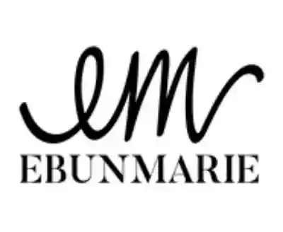 ebunmarie.com logo