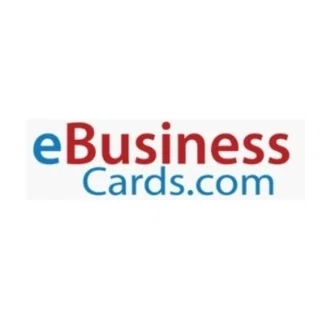 eBusinessCards.com coupon codes