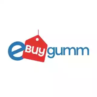 Shop eBUYgumm coupon codes logo