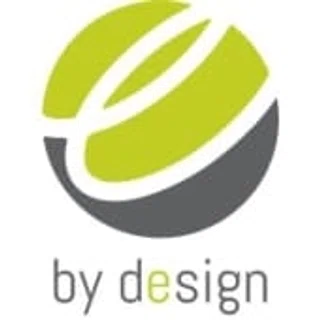 E-By Design logo