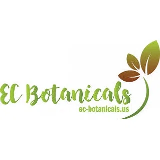 Shop EC Botanicals logo