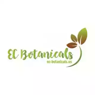 EC Botanicals coupon codes