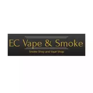EC Vape & Smoke discount codes