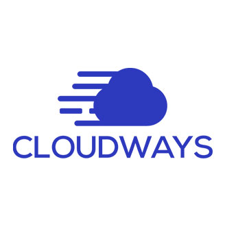 Cloudways KR logo