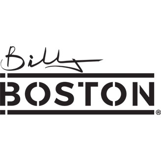 Billy Boston logo