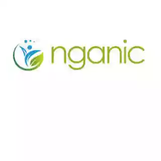 Shop Nganic logo