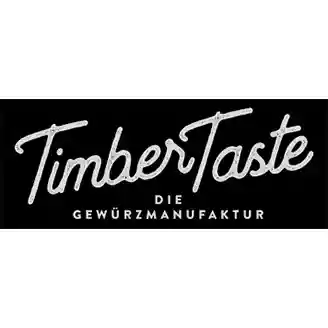 timber-taste.de DE coupon codes
