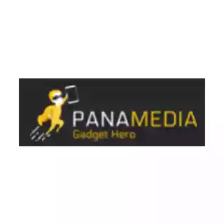PanaMeedia OU coupon codes